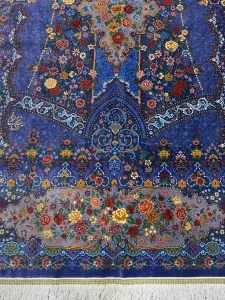 ۳ متری ابریشم قم ۱۳۳