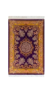 ۳ متری ابریشم قم ۰۷۵