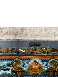 ۳ متری ابریشم قم ۱۳۴