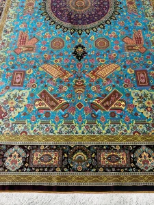 ۳ متری ابریشم قم ۰۸۵