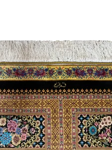 ۳ متری ابریشم قم ۰۸۶