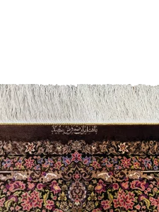 ۳ متری ابریشم قم ۰۹۵