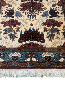 ۳ متری ابریشم قم ۰۹۷