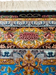 ۳ متری ابریشم قم ۰۹۸