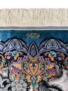 ۳ متری ابریشم قم ۱۰۱