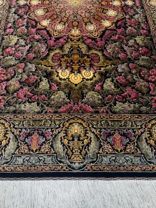 ۳ متری ابریشم قم ۱۰۲
