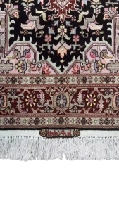 فرش زرع و نیم ابریشم -  60559