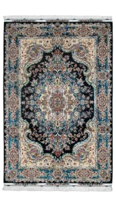 فرش خطیبی کله غازی