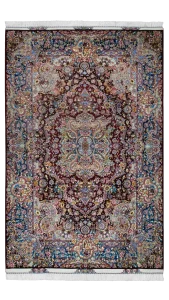 فرش سالاری شرابی