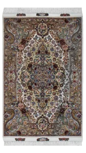 فرش سالاری کرم