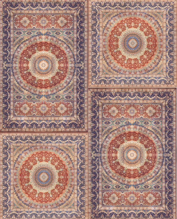 کاتالوگ صفحه ۲