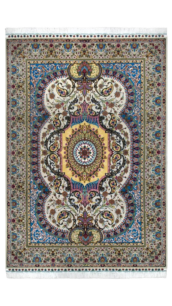 فرش صادق نژاد طوسی