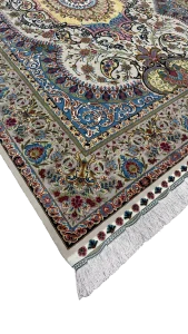 جزئیات بافت و نقشه صادق نژاد طوسی کد ۶۰۸۲۴