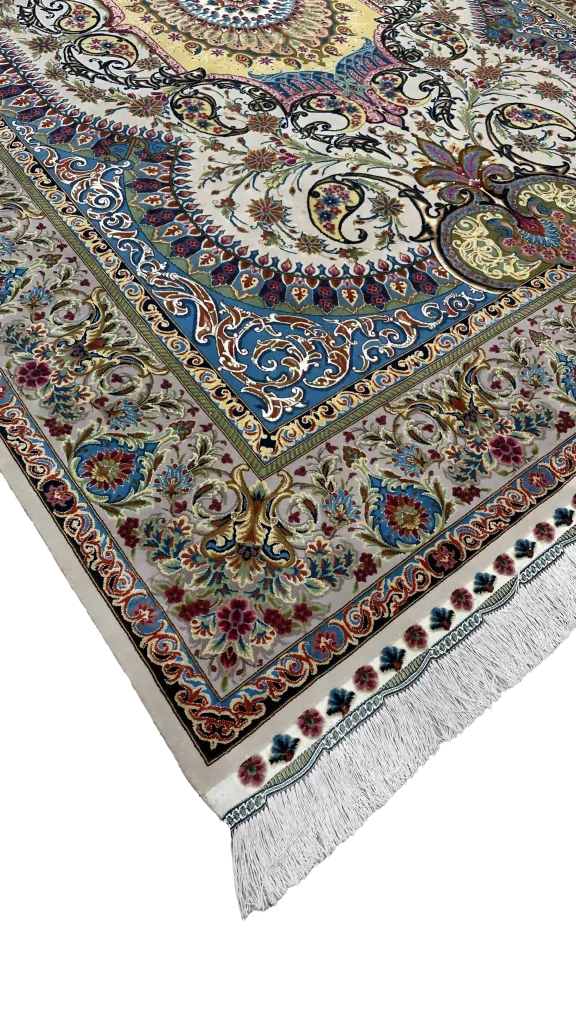 جزئیات بافت و نقشه صادق نژاد طوسی کد ۶۰۸۲۴