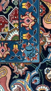 نقشه اعلاباف فرش ۹ متری تبریز ۶۲۶۴۳