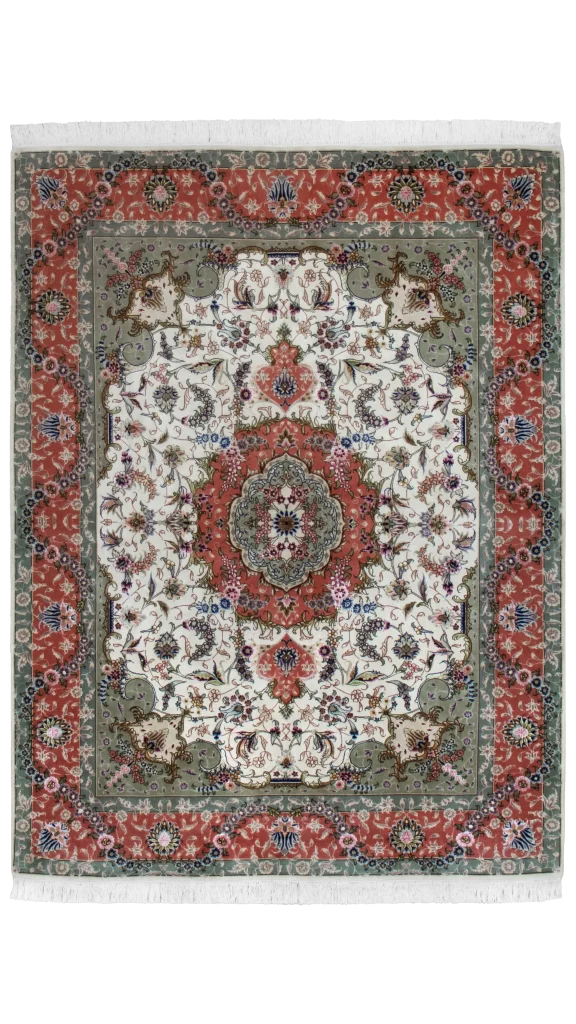 قالیچه ۳ متری تبریز