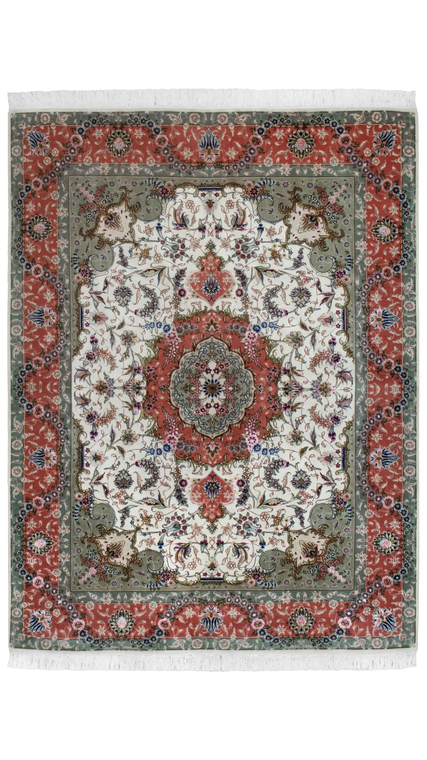 قالیچه ۳ متری تبریز