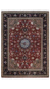 قالیچه ۳ متری تبریز