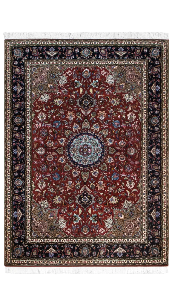 قالیچه ۳ متری تبریز