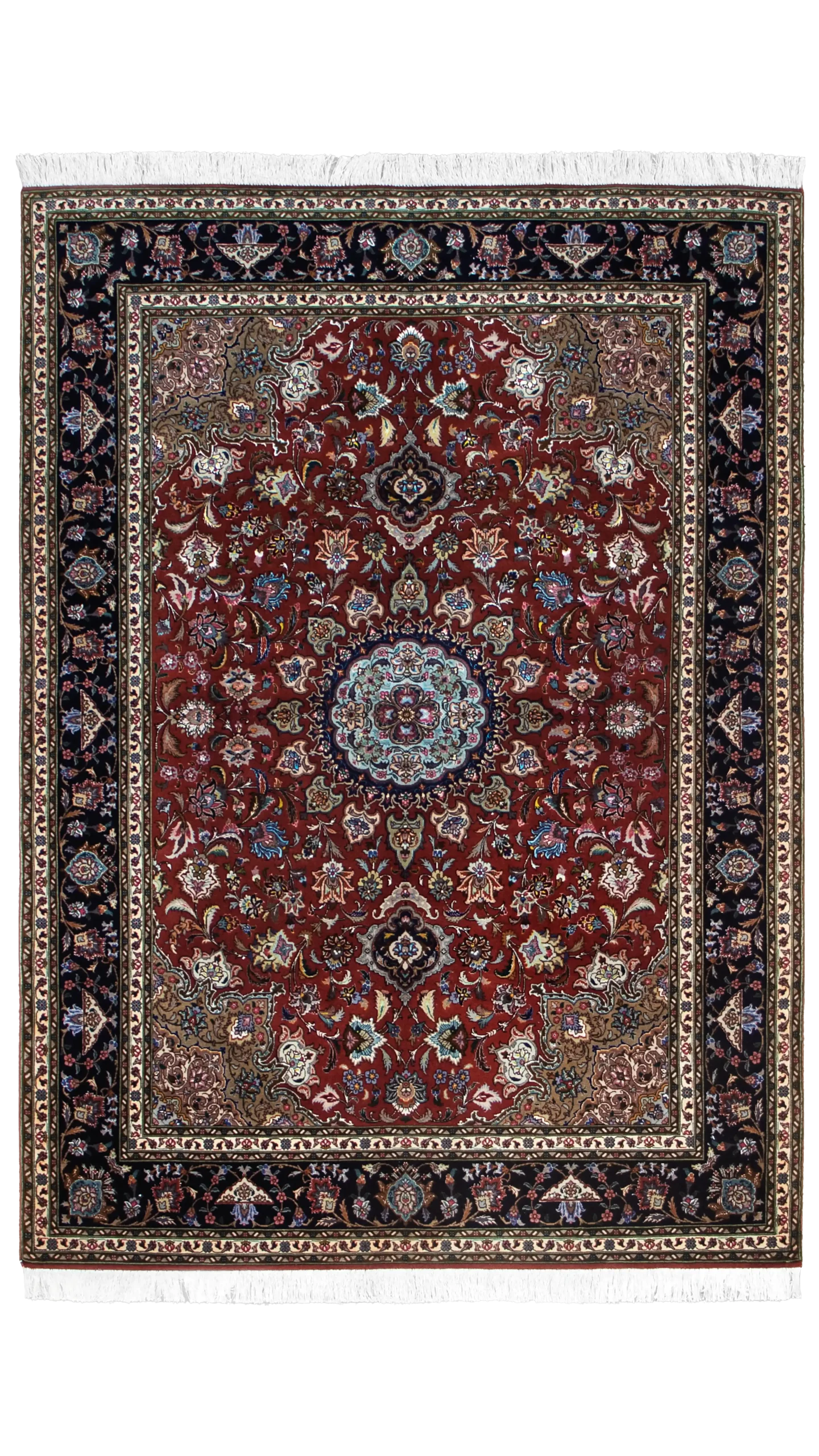 قالیچه ۳ متری تبریز
