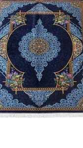 جزئیات بافت و نقشه موسوی آبی کاربنی کد ۶۲۹۰۷