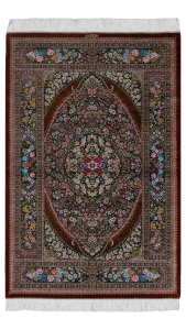 فرش نعیمی لاکی