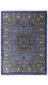 فرش ۱۲ متری کفاش زاده قم