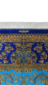 نقشه کاشی زاده ترنجی فرش ۱۲ متری ۶۲۴۸۱