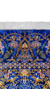 نقشه میر مهدی ترنجی فرش ۱۲ متری ۶۳۱۴۵